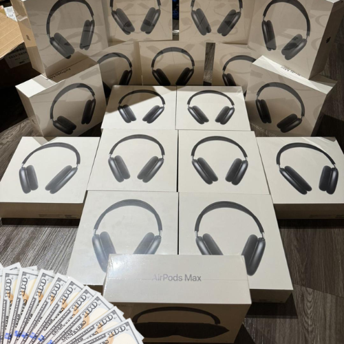 AirPods Max Pro Vendor