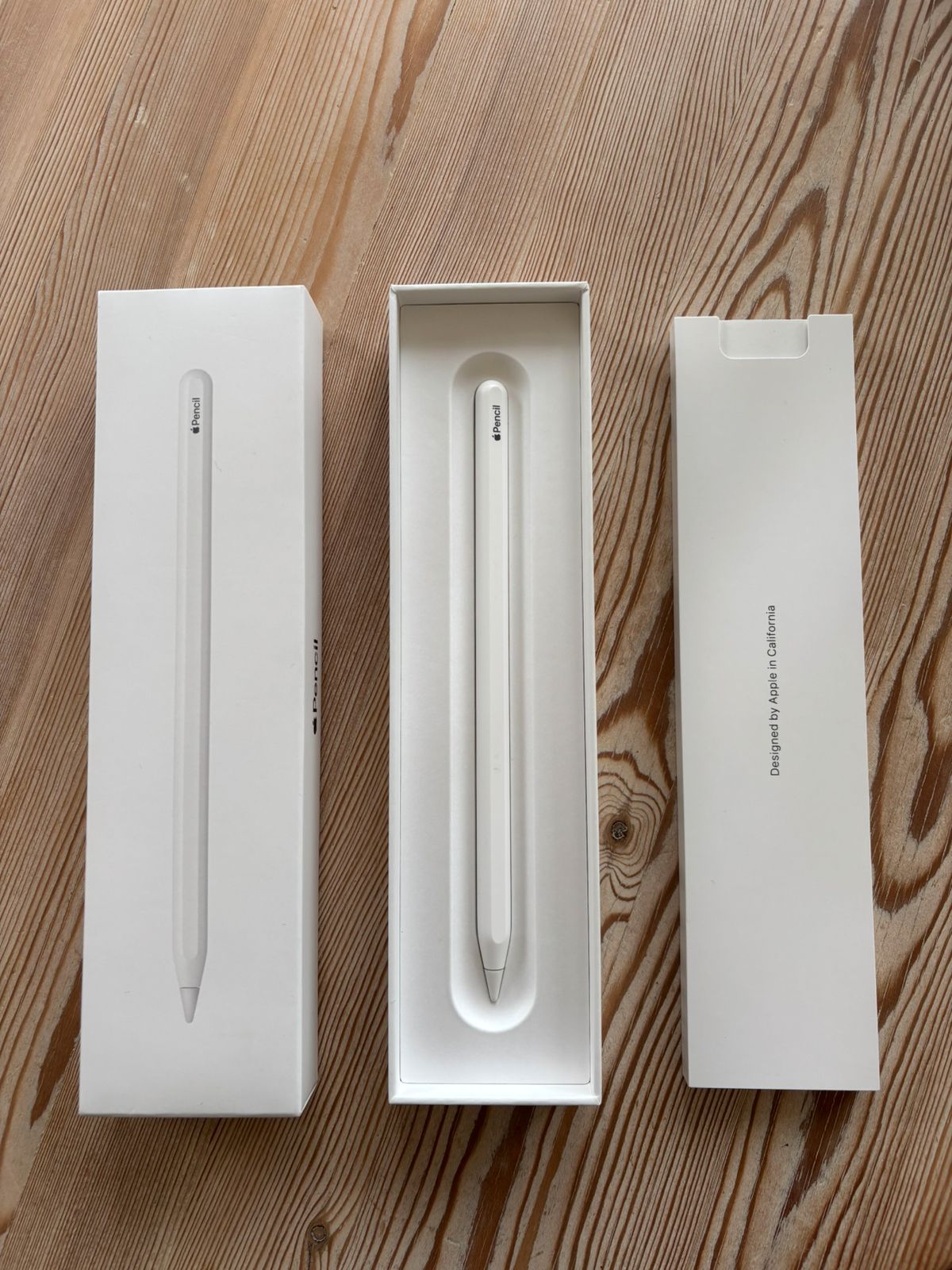 Apple Pen Vendor 1:1 Vertified Product Number