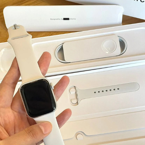 Apple Watch Ultra 2 GPS Vendor