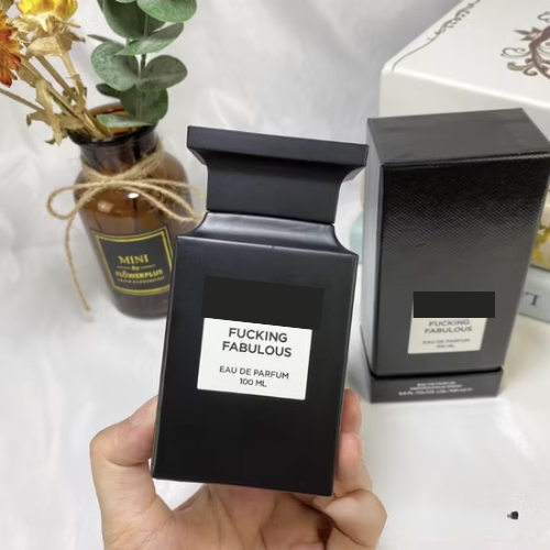 Tom Ford F*cking Fabulous Vendor