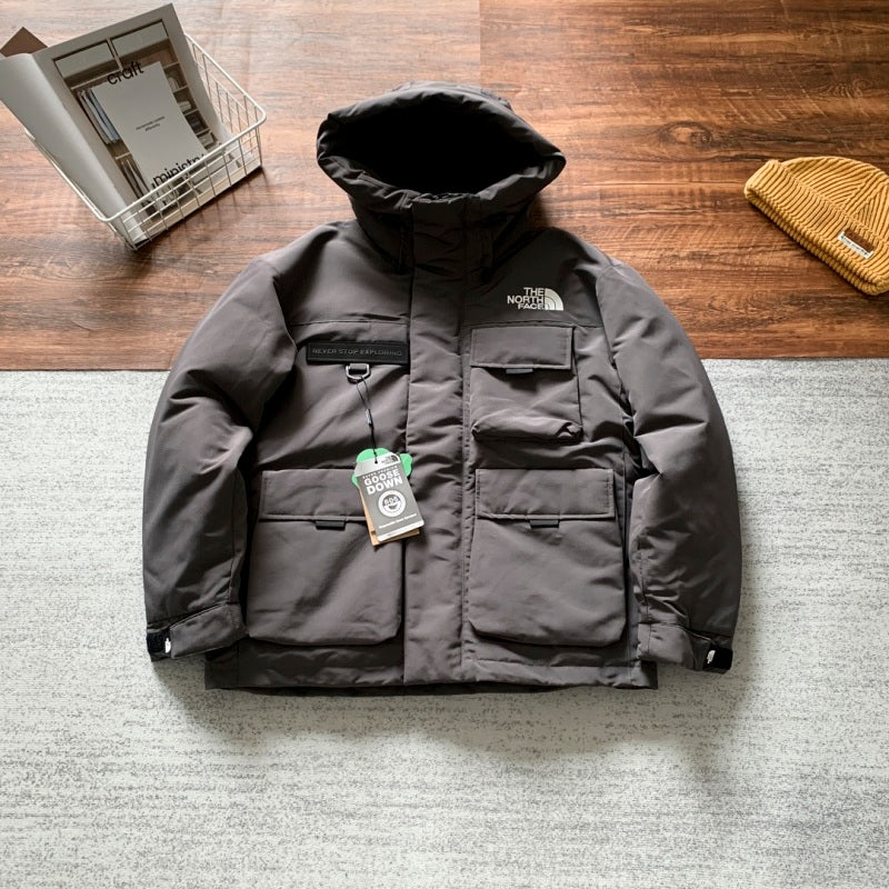 The North Face Polar Jacket Vendor