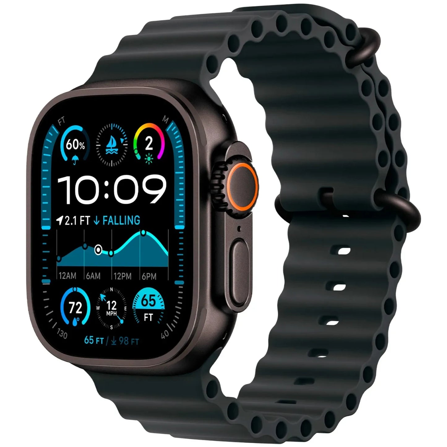 Apple Watch Ultra 2 GPS Vendor