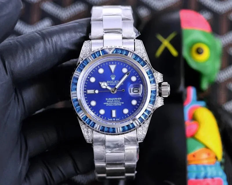 Rolex Watch Vendor