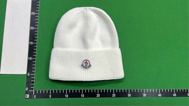 THE ULTIMATE BEANIE PLUG – LV, MONCLER & TNF