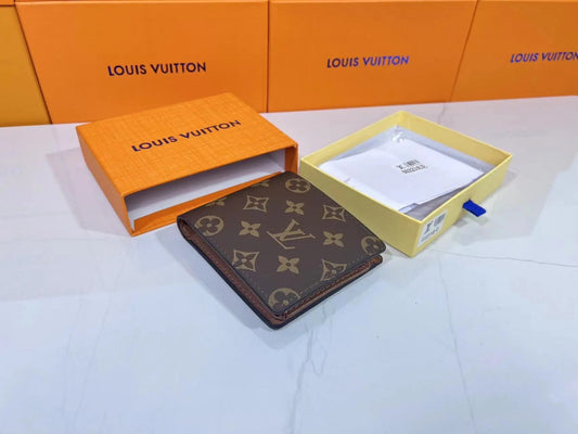 Louis Vuitton Wallet Vendor