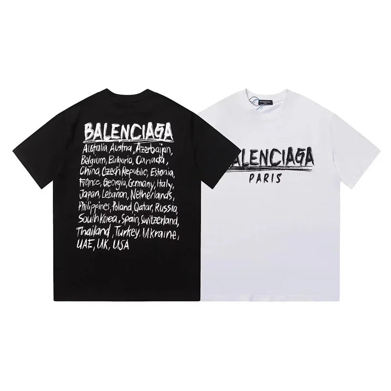 Balenciaga T-Shirt Vendor