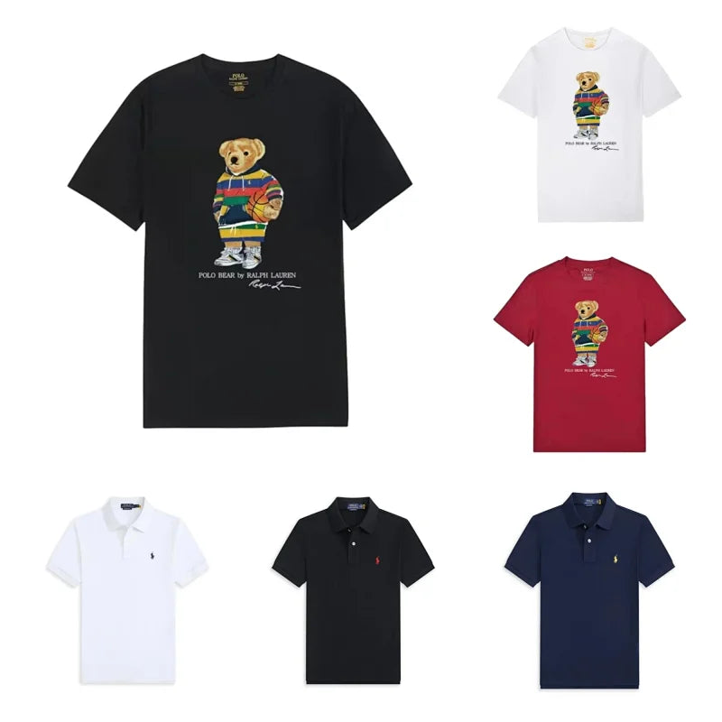 Ralph Lauren Polo Vendor