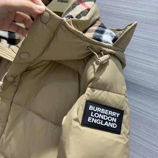 Burberry Padded Jacket Vendor