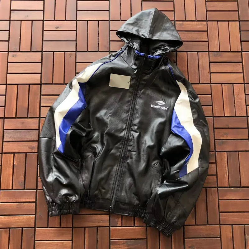 Balenciaga Tracksuit Jackets Vendor