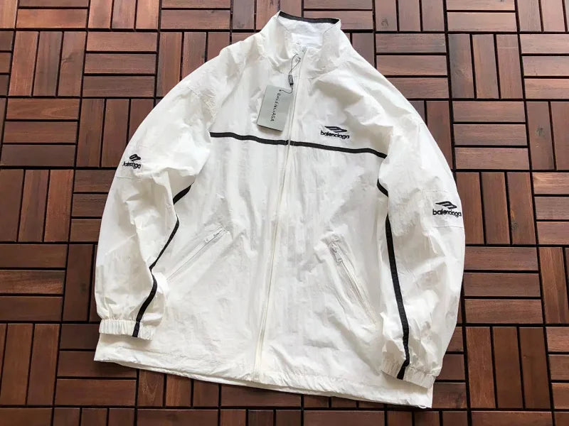 Balenciaga Tracksuit Jackets Vendor