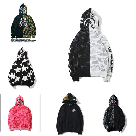 Bape Hoodie Vendor