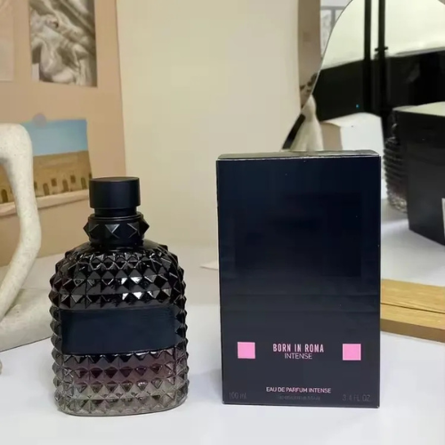 Valentino Cologne Vendor